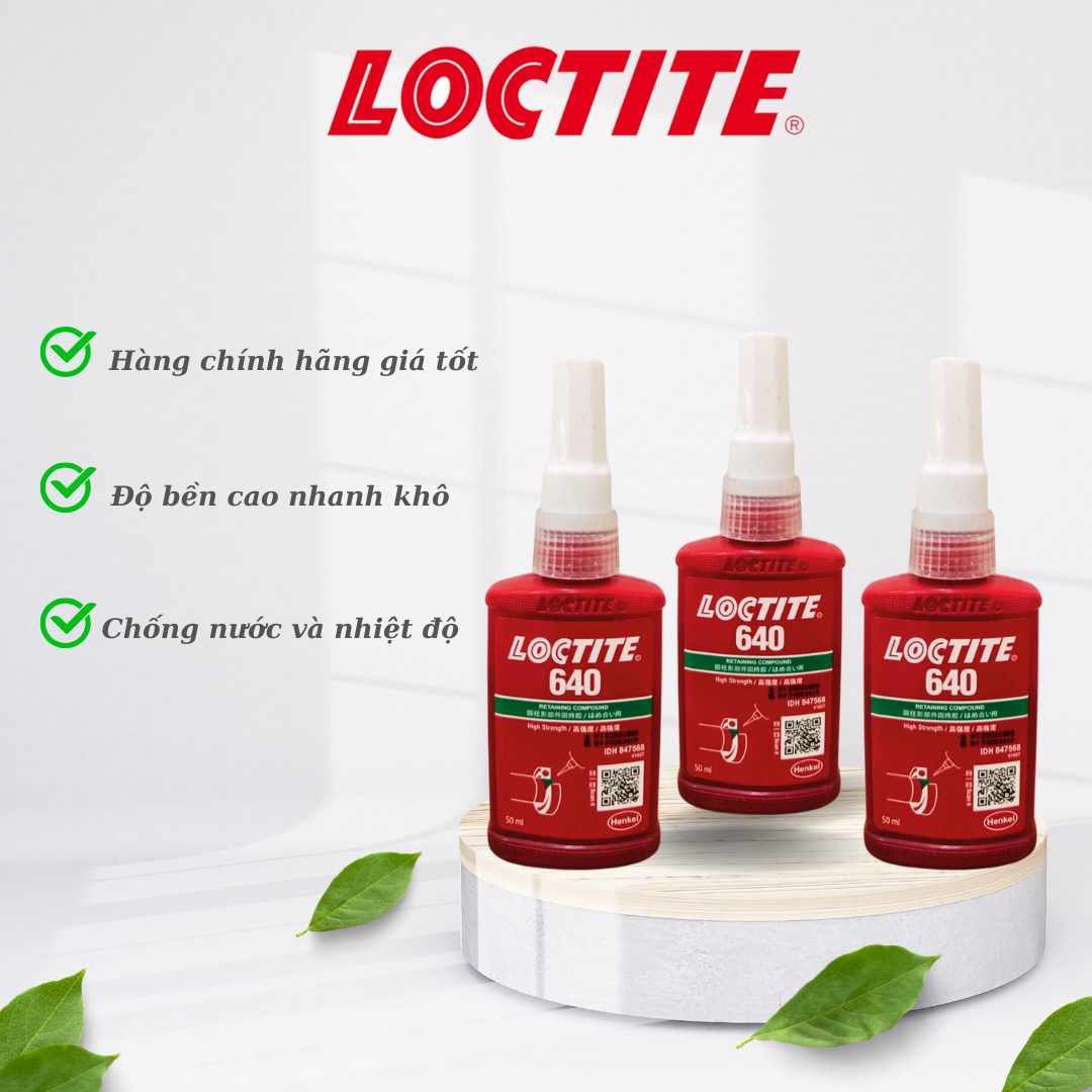 loctite 640